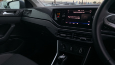 Volkswagen Polo 1.0 TSI Life 5dr DSG Petrol Hatchback